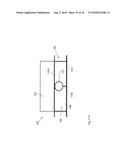 BATTERY HOLDER FOR A VEHICLE diagram and image