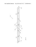 BATTERY HOLDER FOR A VEHICLE diagram and image