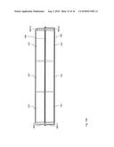 BATTERY HOLDER FOR A VEHICLE diagram and image