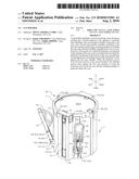 CUP HOLDER diagram and image