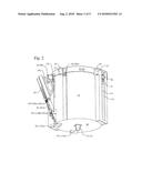 CUP HOLDER diagram and image