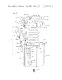 CUP HOLDER diagram and image