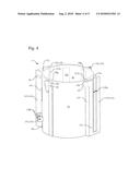 CUP HOLDER diagram and image