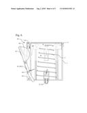 CUP HOLDER diagram and image