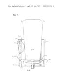 CUP HOLDER diagram and image