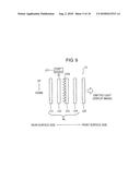 ELECTRON MIRROR DEVICE diagram and image