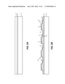 MICRO-TRANSFER-PRINTABLE FLIP-CHIP STRUCTURES AND METHODS diagram and image