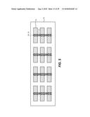 MICRO-TRANSFER-PRINTABLE FLIP-CHIP STRUCTURES AND METHODS diagram and image