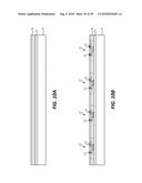 MICRO-TRANSFER-PRINTABLE FLIP-CHIP STRUCTURES AND METHODS diagram and image