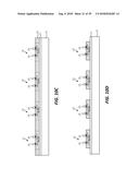 MICRO-TRANSFER-PRINTABLE FLIP-CHIP STRUCTURES AND METHODS diagram and image