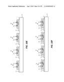 MICRO-TRANSFER-PRINTABLE FLIP-CHIP STRUCTURES AND METHODS diagram and image