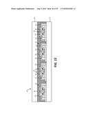 MICRO-TRANSFER-PRINTABLE FLIP-CHIP STRUCTURES AND METHODS diagram and image