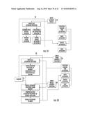 RECLINER OR LIFT AND RECLINER CHAIR WITH VARIABLE LIFT PROFILE diagram and image