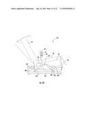 RECLINER OR LIFT AND RECLINER CHAIR WITH VARIABLE LIFT PROFILE diagram and image