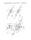 HEIGHT-ADJUSTABLE FOOTREST diagram and image