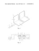 SEATING WITH HEATING SYSTEM diagram and image