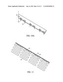 FOLDABLE, STAND-ALONE MATTRESS WITH INTERNAL SPRING SYSTEM diagram and image