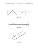 FOLDABLE, STAND-ALONE MATTRESS WITH INTERNAL SPRING SYSTEM diagram and image