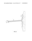 ADJUSTABLE SEAT FOR BABY OR CHILD FLOAT diagram and image