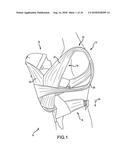 BABY CARRIER SYSTEM AND METHOD diagram and image