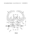 BABY CARRIER SYSTEM AND METHOD diagram and image