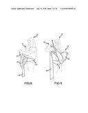 BABY CARRIER SYSTEM AND METHOD diagram and image