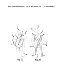 BABY CARRIER SYSTEM AND METHOD diagram and image