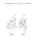 BABY CARRIER SYSTEM AND METHOD diagram and image