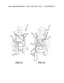 BABY CARRIER SYSTEM AND METHOD diagram and image