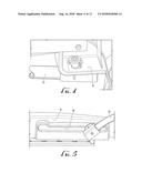 ADJUSTABLE BOUNCING FRAME diagram and image