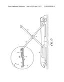 ADJUSTABLE BOUNCING FRAME diagram and image