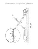 ADJUSTABLE BOUNCING FRAME diagram and image