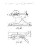 ADJUSTABLE BOUNCING FRAME diagram and image