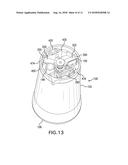 PRODUCT DISPENSER diagram and image