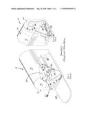 Repository With Mechanism for Shielding From View An Object Placed Therein diagram and image