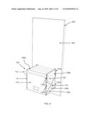 DELIVERY ENCLOSURE diagram and image