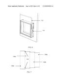 DELIVERY ENCLOSURE diagram and image