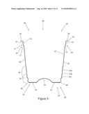 Single-Serving Beverage Cartridge Container diagram and image