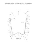 Single-Serving Beverage Cartridge Container diagram and image