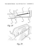 Vertical Grill With External Drip Tray Module diagram and image