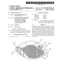 AIR-BASED FRYER PAN diagram and image