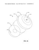 TOUCH FREE SPICE DISPENSER diagram and image