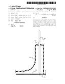 BATHTUB POST diagram and image