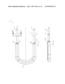 REVERSIBLE PAPER TOWEL HOLDER diagram and image