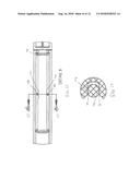 REVERSIBLE PAPER TOWEL HOLDER diagram and image