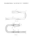 REVERSIBLE PAPER TOWEL HOLDER diagram and image