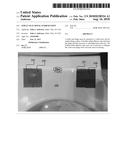 TOILET SEAT HINGE STABILIZATION diagram and image