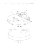 SYSTEM AND METHOD FOR REMOVABLY MOUNTING TOILET SEAT TO TOILET BOWL diagram and image