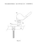 SYSTEM AND METHOD FOR REMOVABLY MOUNTING TOILET SEAT TO TOILET BOWL diagram and image