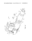 DEBRIS BLOWER INCORPORATING FLOW EJECTOR diagram and image